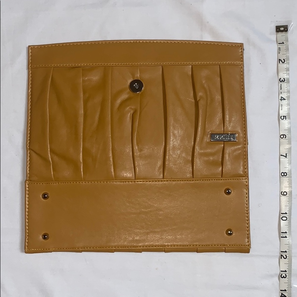 Miche Classic size Shell: Vivian gold/yellow